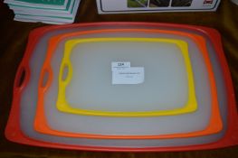 *DEXAS GRIPPBOARD 3PK