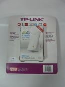 *TP LINK AV600 POWERLINE