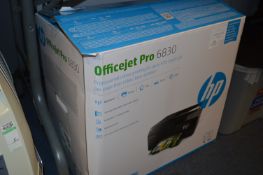 *HP OFFICEJET PRO 6831