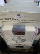 *FIVE MEDISANA INFRARED THERMOMETER MODULE