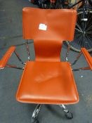 *DORADO OFFICE CHAIR