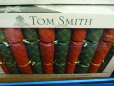 *50 Tom Smith Christmas Crackers