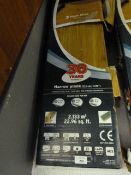 *CLICK LAMINATE FLOORING