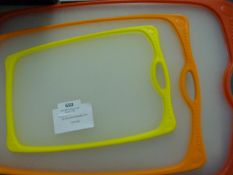 *DEXAS GRIPPBOARD 3PK