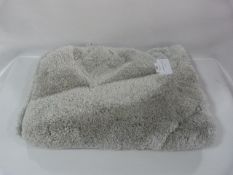 *CHARISMA ASST BATH MAT