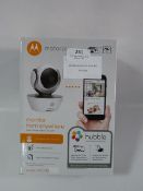 *MOTOROLA FOCUS 85 HOME