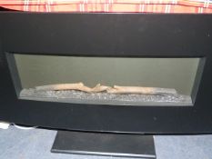 *GREENWAY WALLMOUNT FIRE