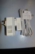 *TP LINK AV600 POWERLINE