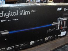 *DYSON DC44 DIGITAL SLIM