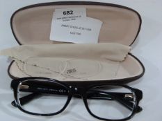 *JIMMY CHOO GLASSES FRAMES