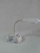 *OTTLITE LED DESK LAMP