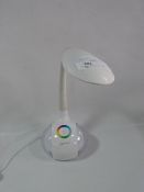 *OTTLITE LED DESK LAMP