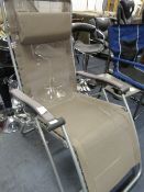 *LAFUMA RSXA CLIP RELAXER