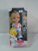 *DISNEY PRINCESS TODDLER CINDERELLA