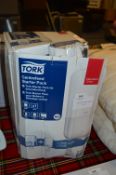 *TORK CENTRE FEED DISPENSER