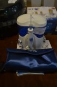 *WATERPIK WATER FLOSSER