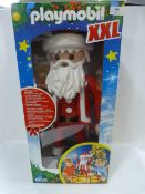 *PLAYMOBIL XXL SANTA CLAUS