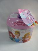 *SPARKLING BEAUTY DISNEY PRINCESS CASE