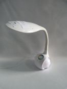 *OTTLITE LED DESK LAMP