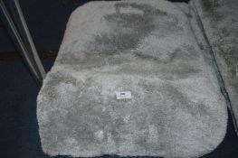 *TWO CHARISMA BATH MATS