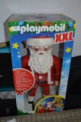 *PLAYMOBIL SANTA CLAUS XXL