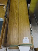 *CLICK LAMINATE FLOORING