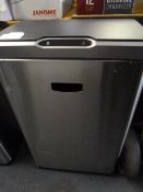 *80L MOTION SENSOR WASTEBIN