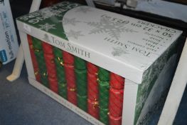 *50 TOM SMITH CATERING CRACKERS