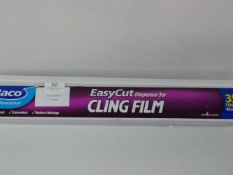 *BACO CLINGFILM