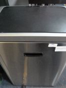 *80L MOTION SENSOR WASTEBIN