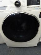 *SAMSUNG WASHER/DRYER
