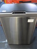 *80L MOTION SENSOR WASTEBIN