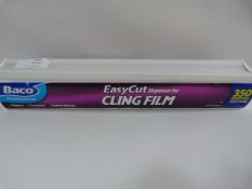 *BACO CLINGFILM