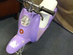 *RAZOR POCKET MOD SCOOTER