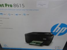 *HP OFFICEJET PRO 8615