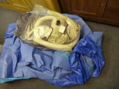 *QUICK SET 10FT POOL