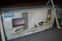 *SANUS LARGE WALL TV MOUNT