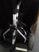 *POWERBUG SPORT X DIGITAL TROLLEY