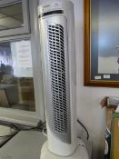 Matsui Upright Fan Heater