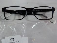 *RAYBAN GLASSES FRAMES