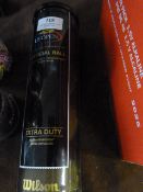 *Set of 4 Wilson Tennis Balls