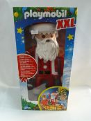 *PLAYMOBIL XXL SANTA