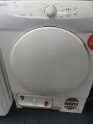 *HOOVER CONDENSER DRYER