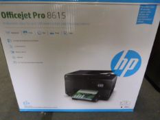 *HP OFFICEJET PRO 8615