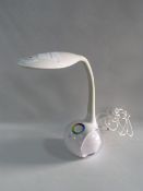 *OTTLITE LED DESK LAMP