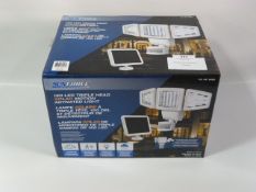 *150 LED SOLAR MOTION LIGHT