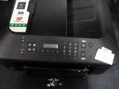 *CANON PIXMA MX475 AIO