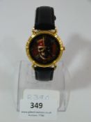 PIRATES OF THE CARIBBEAN WRISTWATCH