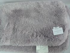 *CHARISMA ASST BATH MAT