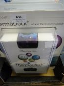 *SIX MEDISANA INFRARED THERMOMETER MODULE